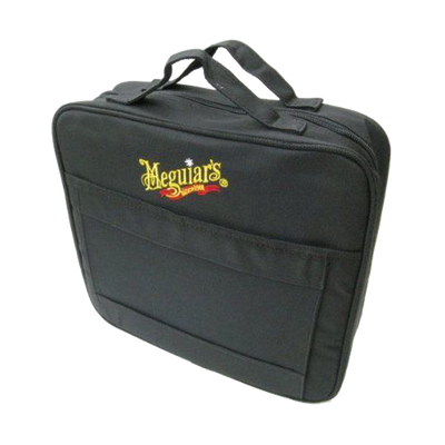Сумка для автохимии в багажник - Meguiar`s Promo Bag 10x29x33 см. (VMPROMOBAG) 983517302 фото