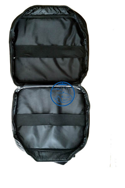 Сумка для автохимии в багажник - Meguiar`s Promo Bag 10x29x33 см. (VMPROMOBAG) 983517302 фото