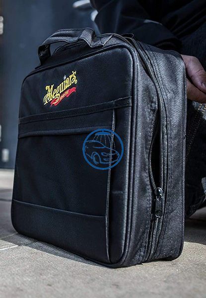 Сумка для автохимии в багажник - Meguiar`s Promo Bag 10x29x33 см. (VMPROMOBAG) 983517302 фото