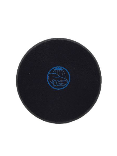 Полірувальний круг фінішний - Lake Country Сutback DA Black Foam Finishing 125 мм (78-72550CCS-130ММ) 914810775 фото