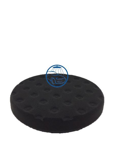 Полірувальний круг фінішний - Lake Country Сutback DA Black Foam Finishing 125 мм (78-72550CCS-130ММ) 914810775 фото