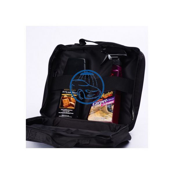 Сумка для автохимии в багажник - Meguiar`s Promo Bag 10x29x33 см. (VMPROMOBAG) 983517302 фото