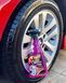 Очищувач для дисків і шин - Meguiar's Hot Rims All Wheel & Tire Cleaner 709 мл. (G9524) 660615684 фото 10