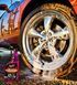 Очищувач для дисків і шин - Meguiar's Hot Rims All Wheel & Tire Cleaner 709 мл. (G9524) 660615684 фото 3