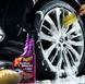 Очищувач для дисків і шин - Meguiar's Hot Rims All Wheel & Tire Cleaner 709 мл. (G9524) 660615684 фото 6