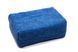 Микрофибровый аппликатор - Autofiber Block Sponge 12х8х4 см. синий (S201B) 1341553948 фото 1