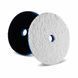 Полірувальний круг мікрофібровий жорсткий &mdash; Lake Country HDO Heavy Cutting Fiber Pad w/ Blue 150 мм. (HDO-650F) 1000423915 фото 1