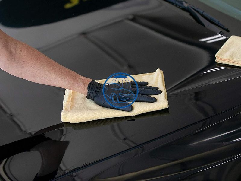Полировальная паста режущая - Meguiar`s Diamond-Cut Compound 2.0 3,79 л. (M8501) 1071775280 фото