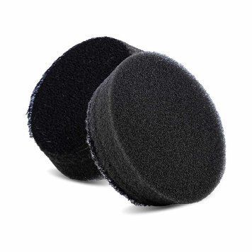 Полировальный круг финишный - Lake Country Force Black Finishing Foam 50 мм. (FR-HBLACK 2) 918178578 фото