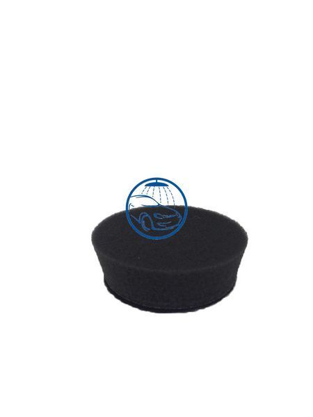 Полировальный круг финишный - Lake Country Force Black Finishing Foam 50 мм. (FR-HBLACK 2) 918178578 фото