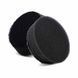 Полировальный круг финишный - Lake Country Force Black Finishing Foam 50 мм. (FR-HBLACK 2) 918178578 фото 1