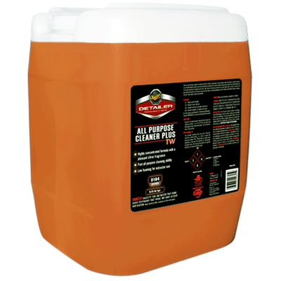 Концентрат універсальний очищувач плюс для хімчистки - Meguiar's Detailer All Purpose Cleaner Plus TW 18,93 л. (D10405) 741606973 фото