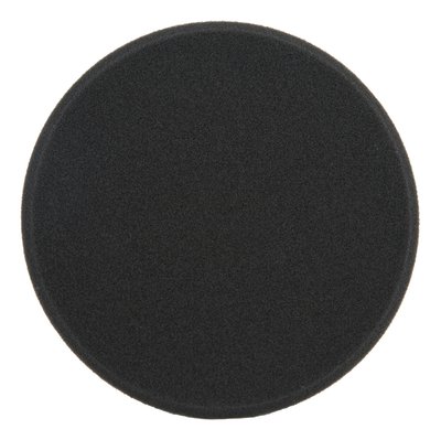 Полировальный круг мягкий - Meguiar's DA Soft Buff Foam Finishing Pad 140 мм. черный (DFF5) 567226564 фото