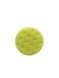 Полірувальний круг жорсткий - Lake Country Precision Rotary Yellow Foam Cutting 76 мм. (PR-54400-CCS) 905595940 фото 2