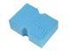 Пористая поролоновая губка для пенных шампуней - Lake Country Big Blue Wash Sponge 76&times;127&times;178 мм (99-BIG BLUE) 921915032 фото 1