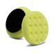 Полірувальний круг жорсткий - Lake Country Precision Rotary Yellow Foam Cutting 76 мм. (PR-54400-CCS) 905595940 фото 1