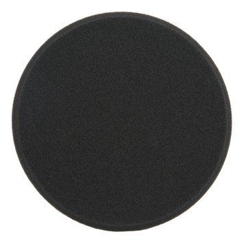 Полірувальний круг м'який - Meguiar's DA Soft Buff Foam Finishing Pad 159 мм. чорний (DFF6) 567430260 фото