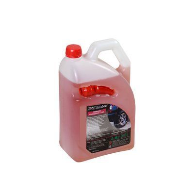 Глубокая очистка резины Italtek X-Rubber 5л 1T-24-XRBR5 фото