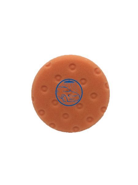 Полірувальний круг середньої жорсткості - Lake Country Precision Rotary Orange Foam 76 мм. (PR-24400-CCS) 906586329 фото