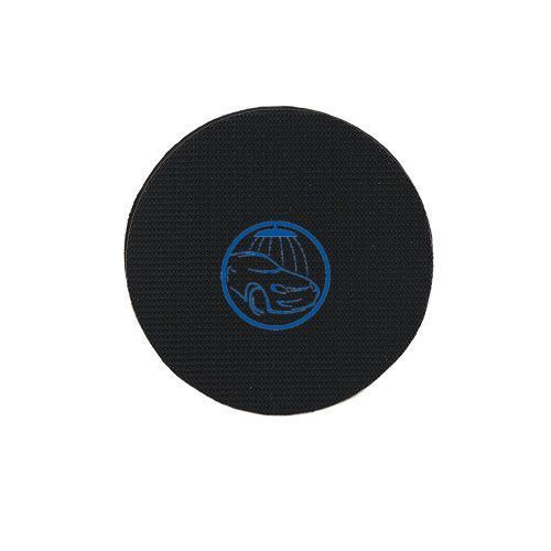 Оправка для полировальной машинки - Meguiar's DA Backing Plate 75 мм. 3'' черная (DBP3) 741984544 фото