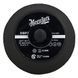 Оправка для полировальной машинки - Meguiar's DA Backing Plate 75 мм. 3'' черная (DBP3) 741984544 фото 1