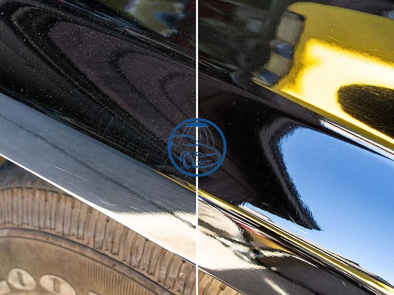 Полірувальна паста ультра фінішна - Meguiar's Ultra Finishing Polish 237 мл. (M20508) 630020313 фото