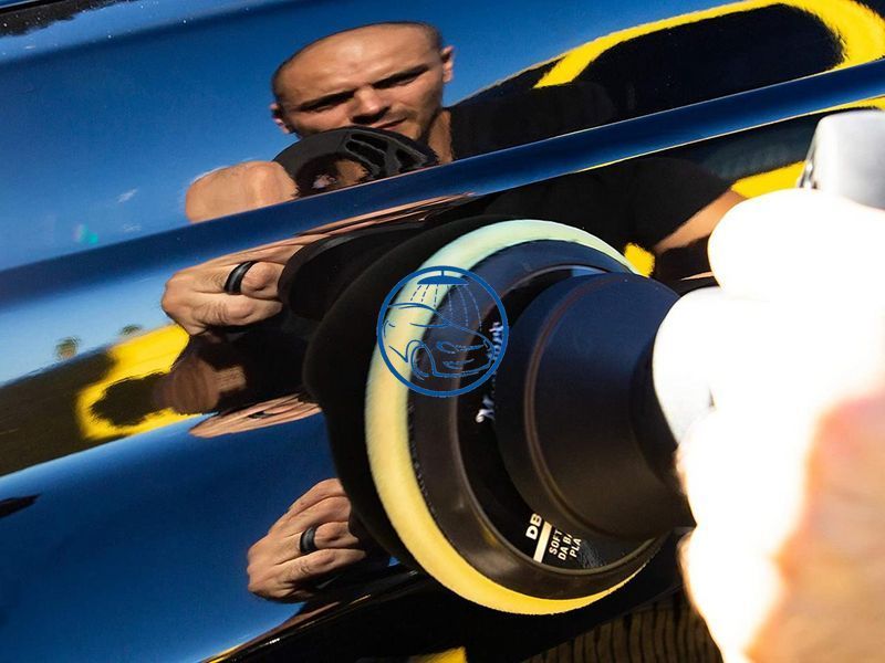 Полірувальна паста ультра фінішна - Meguiar's Ultra Finishing Polish 237 мл. (M20508) 630020313 фото