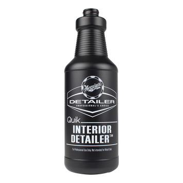 Емкость для жидкостей - Meguiar's Detailer Quik Interior 945 мл. черная (D20149PK12) 741989318 фото