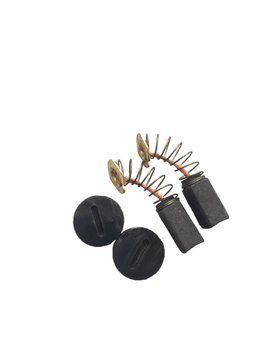 Набір вугільних щіток і кришки для MT310 - Meguiar`s Crbn Brush Kit 220V (MT008) 1084451952 фото