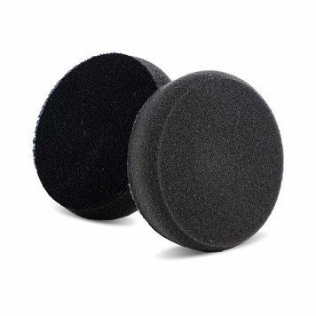 Полировальный круг финишный - Lake Country Force Black Finishing Foam 76 мм. (FR-HBLACK 3.5) 918995032 фото