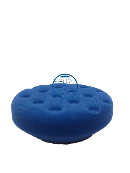Полірувальний круг м'який антиголограмный - Lake Country Precision Rotary Blue Foam 76 мм. (PR-94400-CCS) 907675293 фото