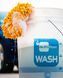 Відро для шампуню - Autofiber Wash Bucket 18,9 л. (AF-BUCKET-WASH-CLEAR) 1349166850 фото 3