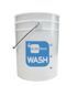 Відро для шампуню - Autofiber Wash Bucket 18,9 л. (AF-BUCKET-WASH-CLEAR) 1349166850 фото 2