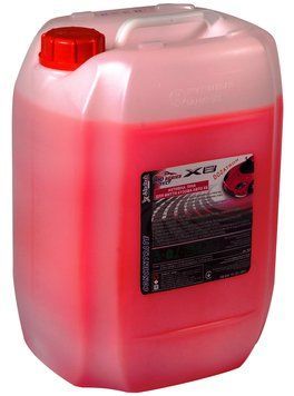 Активна піна Italtek BIO X8 23 кг 1T-21-ВX823 фото