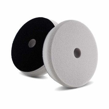 Поролоновый круг экстра жесткий серый - Lake Country GREY Foam Heavy Cutting Pad 125 мм. (FR-HGREY 5.5) 1124599053 фото