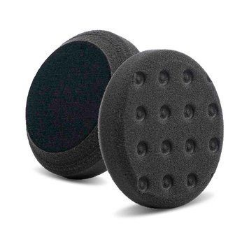 Полірувальний круг фінішний - Lake Country Precision Rotary Black Foam 76 мм. (PR-74400-CCS) 907749108 фото