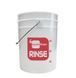 Ведро для ополаскивания - Autofiber Rinse Bucket 18,9 л. (AF-BUCKET-RINSE-CLEAR) 1349172955 фото 1