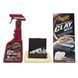 Набор для чистки кузова с эффектом полироля - Meguiar`s Smooth Surface Clay Kit (G1016) 742090548 фото 2