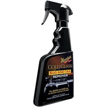 Очиститель кузова от насекомых и смол - Meguiar`s Gold Class&trade; Bug & Tar Remover 473 мл. (G10716) 742097837 фото
