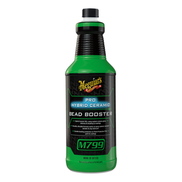 Засіб для догляду за керамічним покриттям - Meguiar's Pro Hybrid Ceramic Bead Booster 946 мл. (M79932) 1262900724 фото