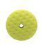 Полировальный круг жесткий - Lake Country Precision Rotary Yellow Foam Cutting 125 мм. (PR-54600-CCS) 907779938 фото 3