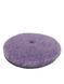 Полірувальний круг з отвором гібридна шерсть - Purple Foamed Wool Buffing/Polishing 150 мм (58-32625WH-1) 1001106884 фото 2