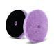 Полірувальний круг з отвором гібридна шерсть - Purple Foamed Wool Buffing/Polishing 150 мм (58-32625WH-1) 1001106884 фото 1