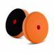 Поролоновый круг жесткий оранжевый - Lake Country ORANGE Foam Cutting Pad 125 мм. (FR-HORANGE 5.5) 1124607108 фото 1