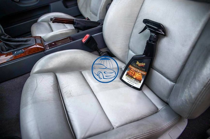 Очисник для шкіри та вінілу - Meguiar's Gold Class&trade; Leather & Vinyl Cleaner 473 мл. (G18516) 637466441 фото