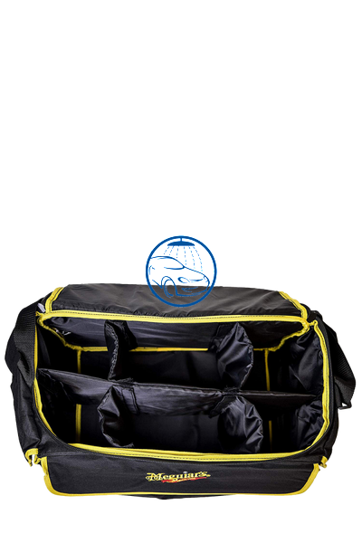 Сумка детейлера - Meguiar`s Extra Large Detailing Kit Bag 60x35x30 см. (ST025) 983522965 фото