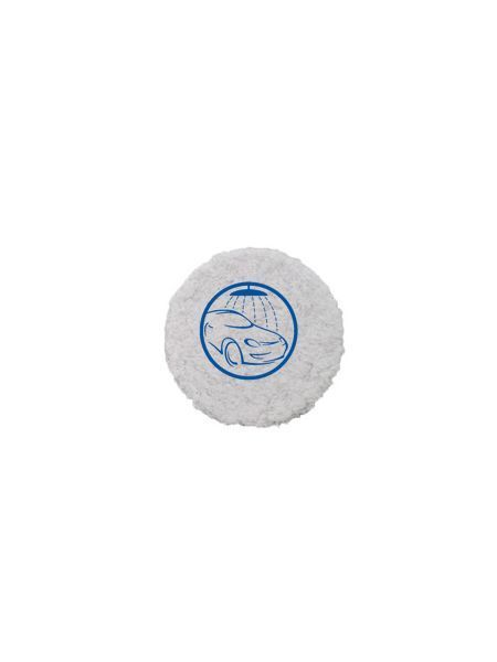 Полірувальний круг микрофибровый жорсткий - Lake Country HDO Heavy Cutting Fiber Pad w/ Blue 75 мм (HDO-350F) 914874675 фото