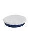 Полірувальний круг микрофибровый жорсткий - Lake Country HDO Heavy Cutting Fiber Pad w/ Blue 75 мм (HDO-350F) 914874675 фото 4