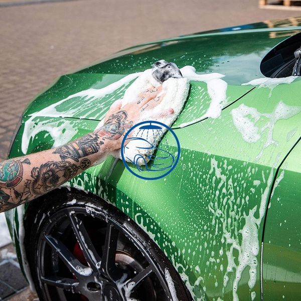 Автомобільний шампунь синтетичний - Meguiar's NXT Generation Car Wash 532 мл. (G12619) 634780565 фото
