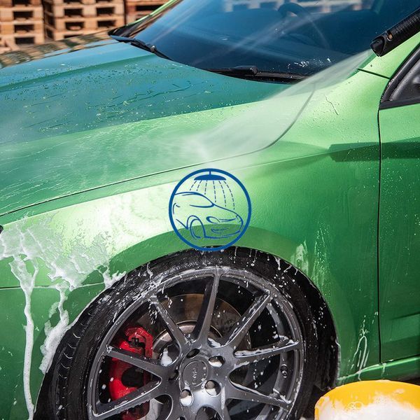 Автомобільний шампунь синтетичний - Meguiar's NXT Generation Car Wash 532 мл. (G12619) 634780565 фото
